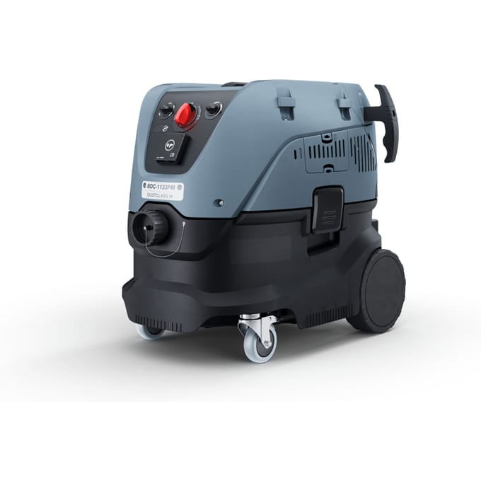Husqvarnagroep vacuum bdc-1133phc | 230v | 5