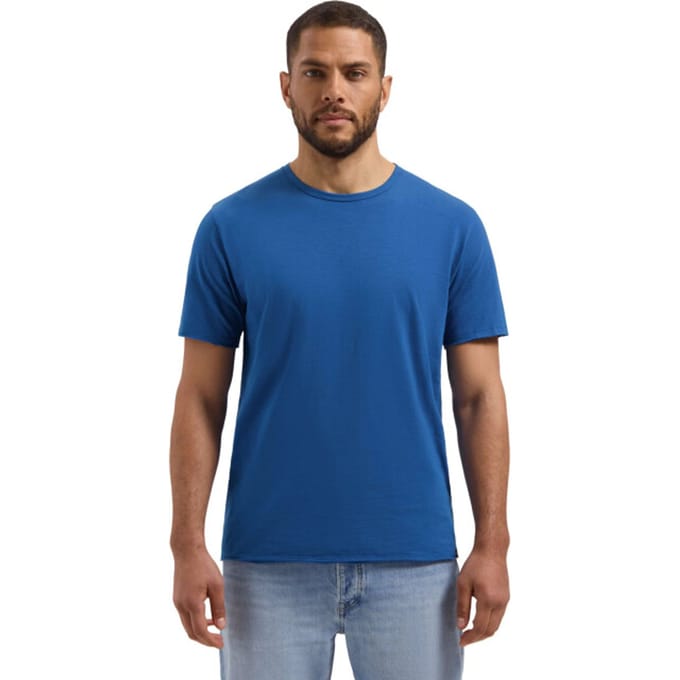 Dstrezzed Ds mc queen tee