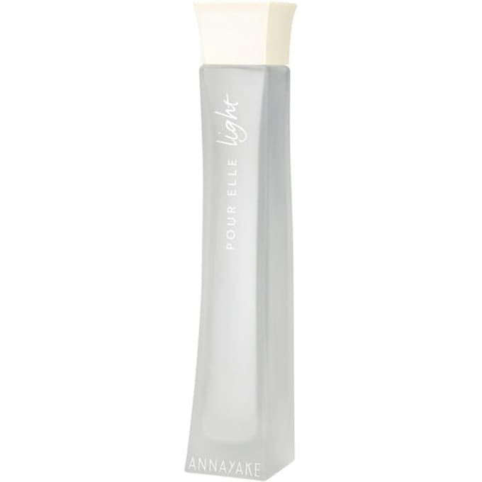 Annayake Pour Elle Eau de Toilette Spray Light Damesparfum Dames 100 ml