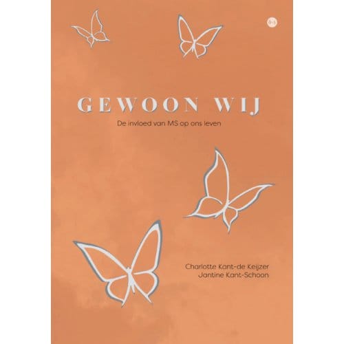 Gewoon Wij - Charlotte Kant-de Keijzer