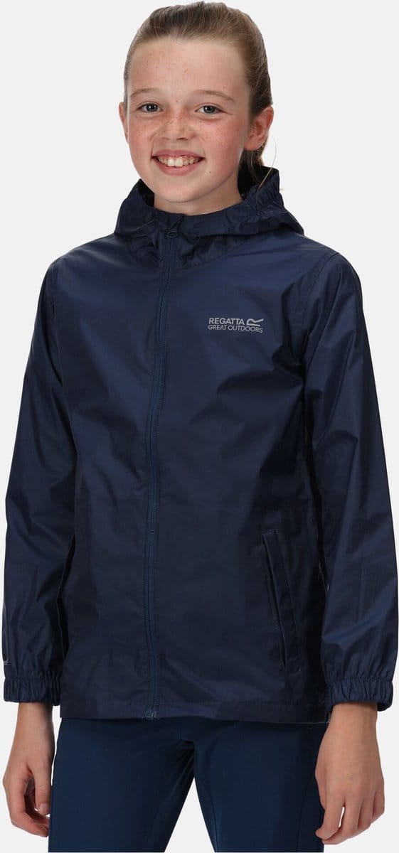 Waterdicht kinderjack Regatta Pack It