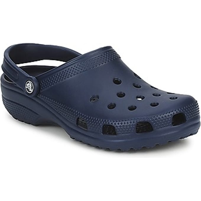 Crocs Classic Clog Navy
