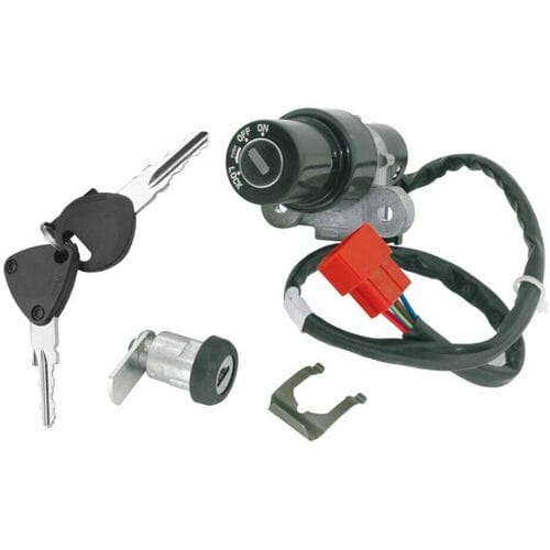 Contactslot set, sleutel VICMA VIC-10844