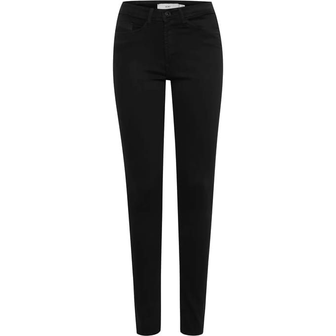 ICHI - IHERIN IZARO - Dames - Skinny jeans