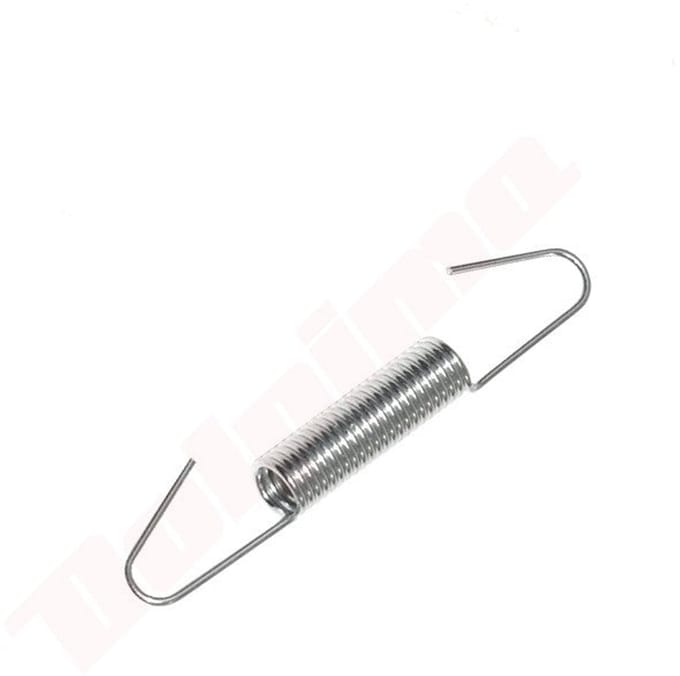 Regulateurveer passend op HONDA GCV160 ( 16561-ZM0-000 )