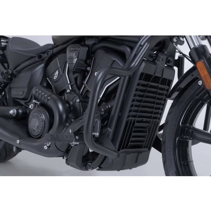 Crashbarmoto SW-Motech