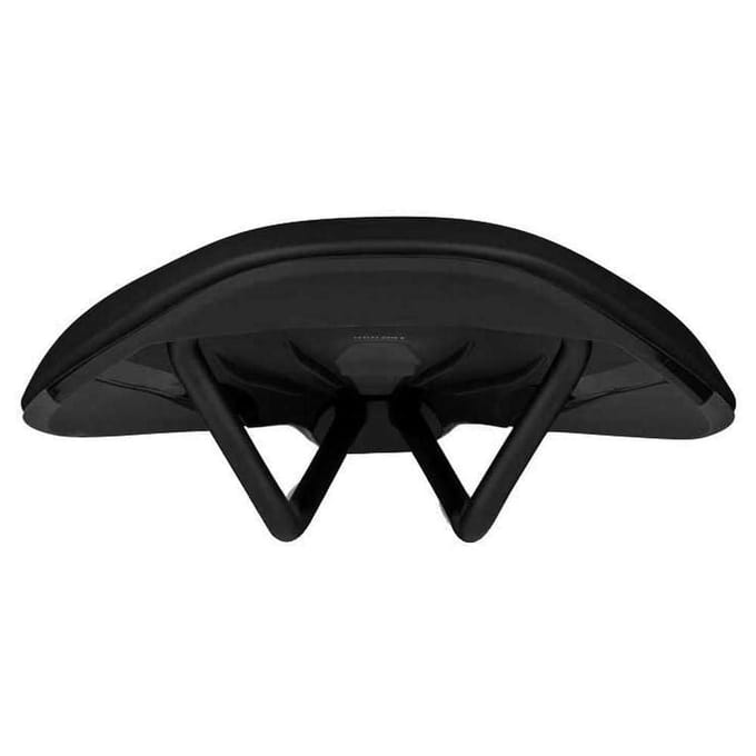 Fizik ARGO TERRA X5 Rail voor GRVEL S-legering [140mm]