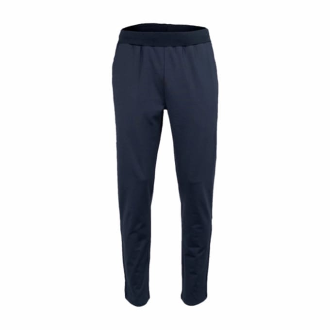 The Indian Maharadja Regular fit pants x-long - navy - maat XXL