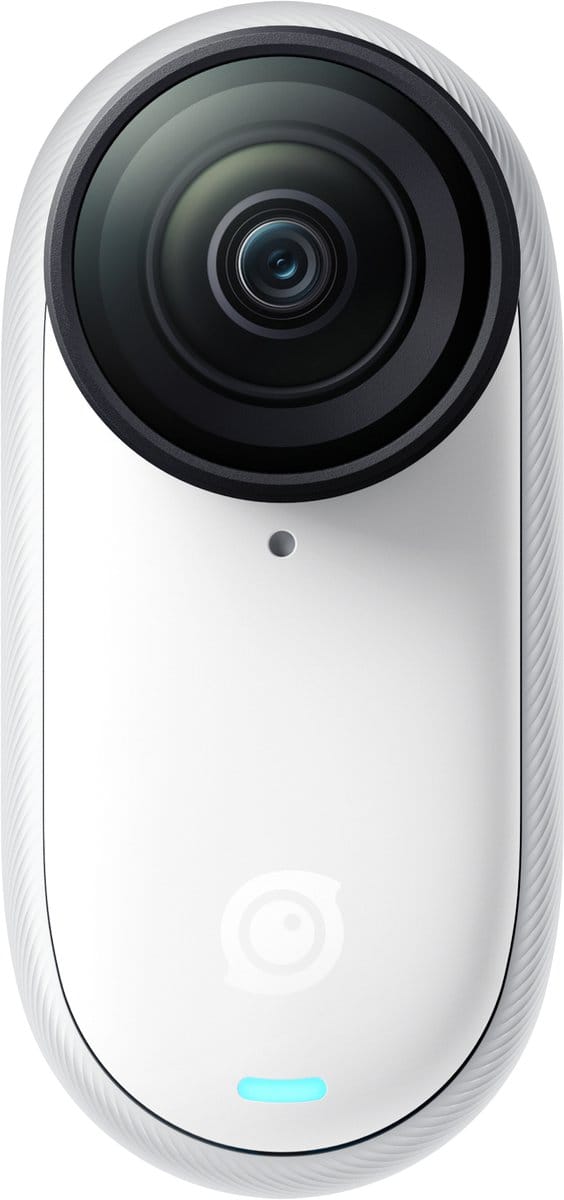 Insta360 GO 3S Standalone Camera＿Arctic White＿128GB