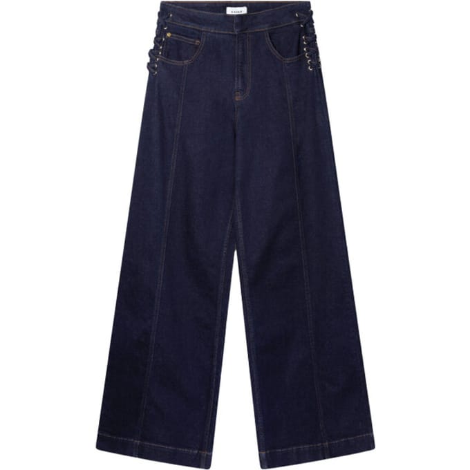 Aaiko Broek charly lacing co