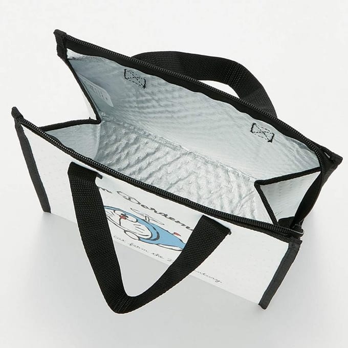 Geïsoleerde Koeltas voor Lunch en Picknick - Japan Import Stijl