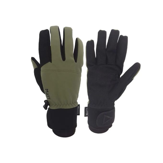 Skihandschoenen MATT Hunting Tootex
