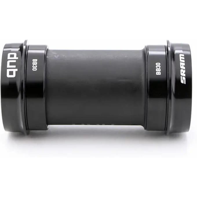 Keramische trapas Sram DUB BB30 Wide