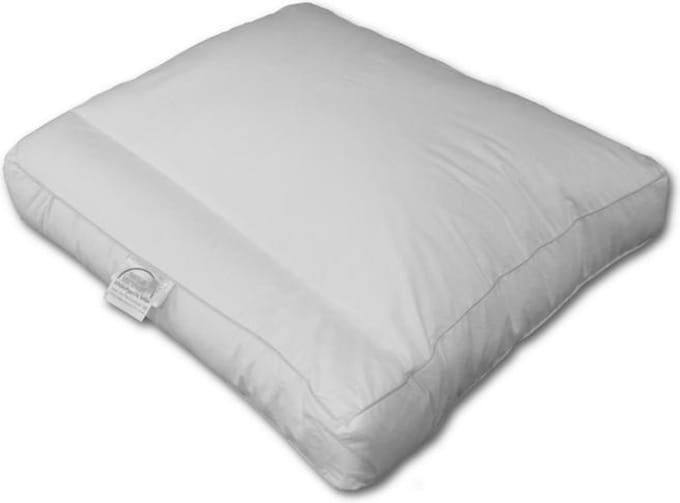 Orthopedisch medisch kussen (nek ondersteuning) - 50x60 x10 cm - Slaap Kussen