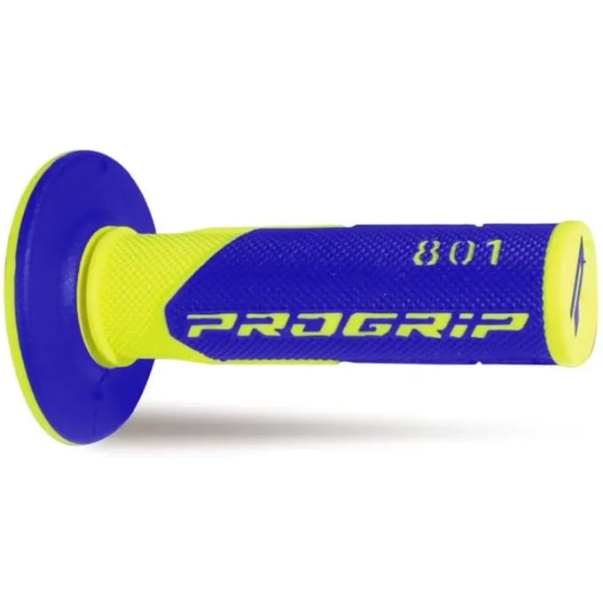 Motorhandgrepen met dubbele dichtheid Progrip MX