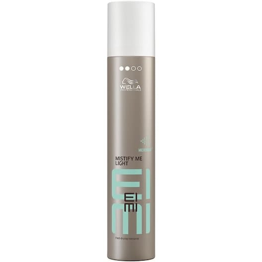 Wella Professionals EIMI Mistify Me Light Hairspray - 300 ml - Haarspray