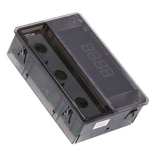 AEG Montageset timer fornuis 3872108612