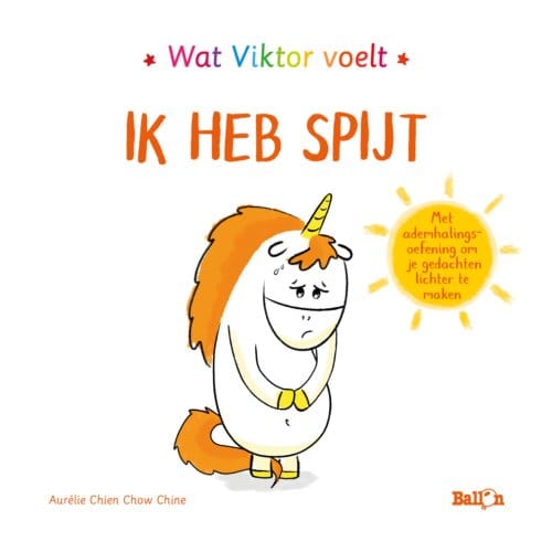 Ik Heb Spijt - Wat Viktor Voelt