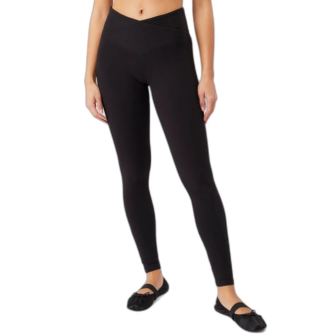 Leggings voor dames Mandala Wrap