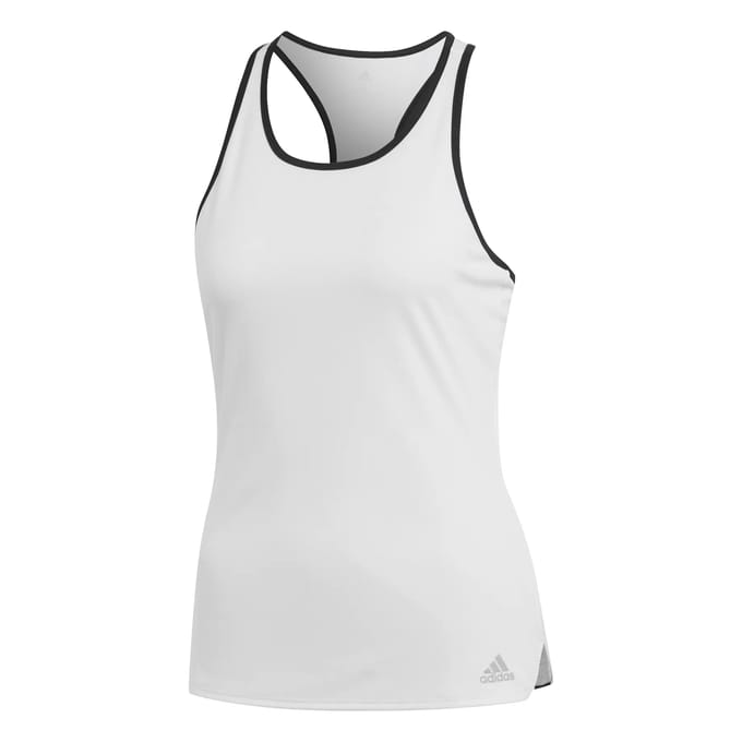 T-shirt Korte Mouw adidas DU0951