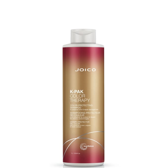 Joico - K-Pak Color Therapy Color Protecting Conditioner 1000ml