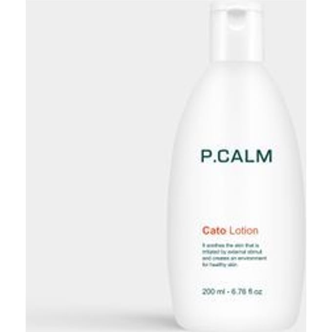 P.CALM - Cato Lotion 200ml
