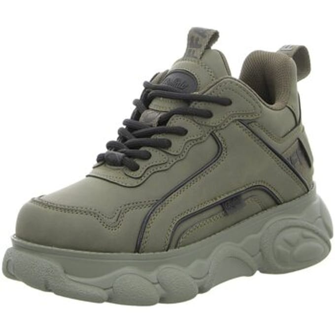 BUFFALO CLD CHAI VEGAN N Groen 37 EU