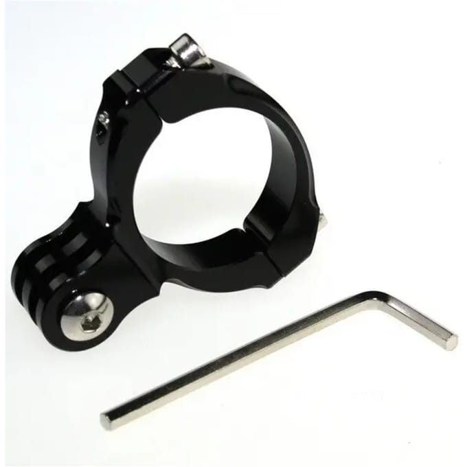 Stuur bevestiging Rad Parts 2
