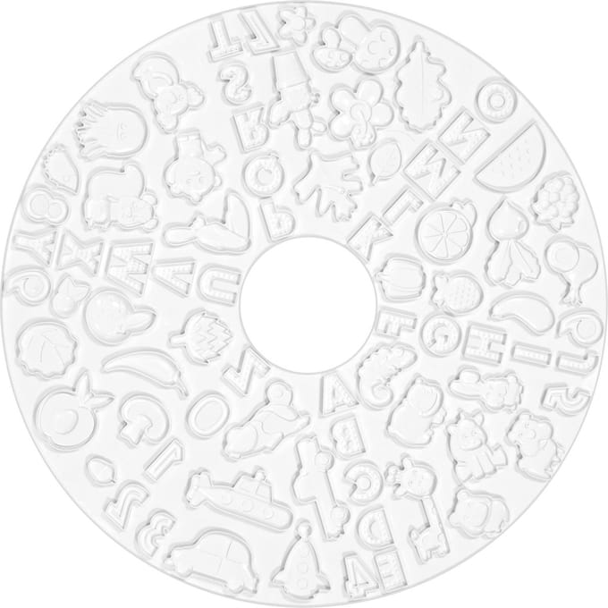 Stokke® MuTable™ Kleibord V2