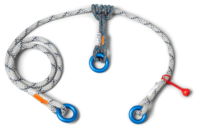 Husqvarna friction saver verstelbaar 2m