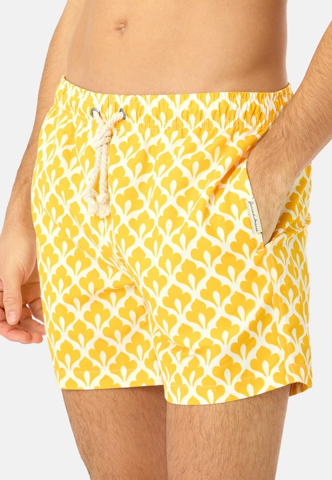 Gassa d'Amante Badeshorts Sanremo