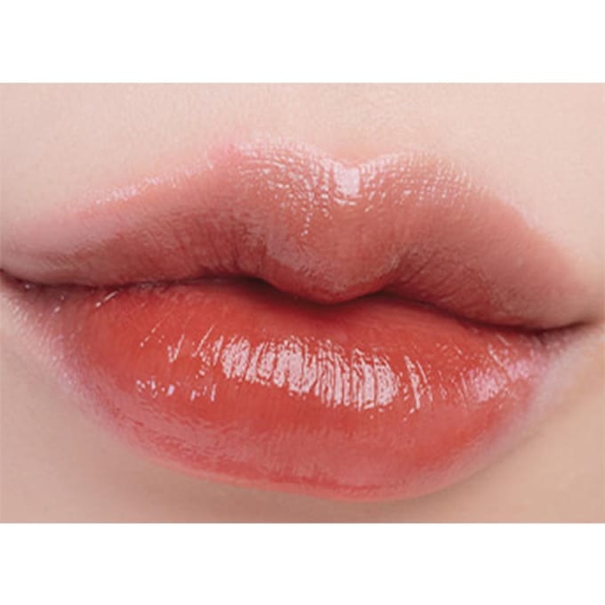 Rom&nd Rom&amp;nd Dewy Ful Water Tint 02 Salty Peach 5 g
