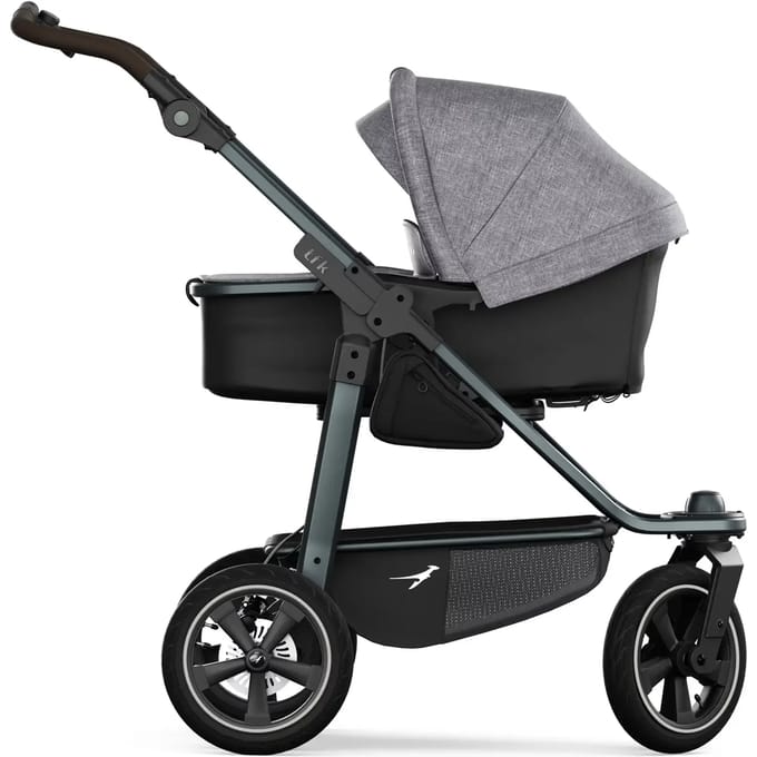 3-wiel Kinderwagen 2-in-1 Trend for Kids Mono3