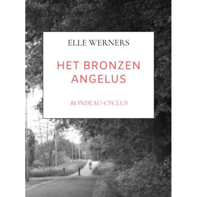 Het Bronzen Angelus - Elle Werners