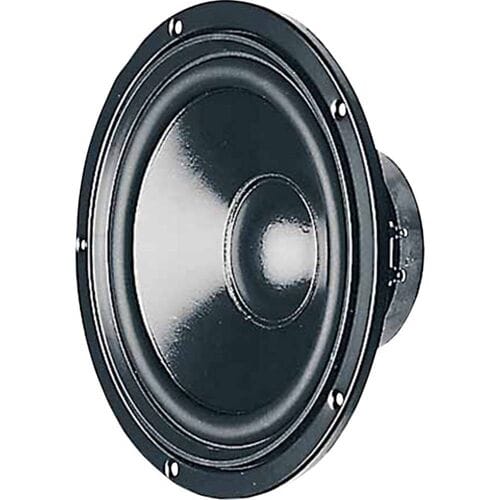Visaton W 170 S 6.7 inch 17 cm Bas-luidspreker 50 W 8 Ω