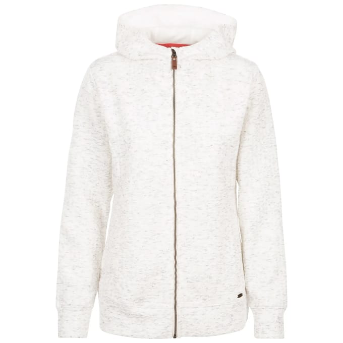Dames Hoodie Trespass Winnie