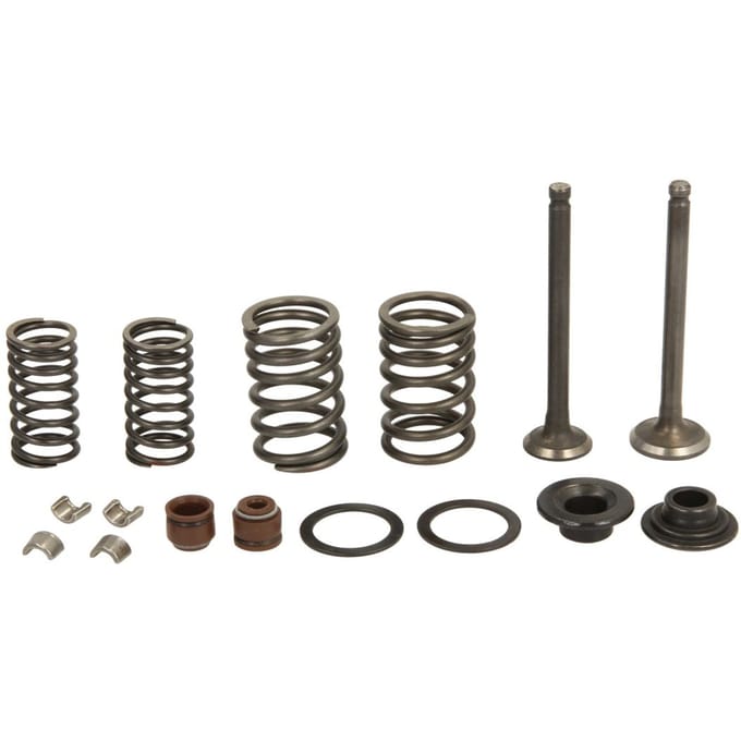 Inlaatklep INPARTS IP000065