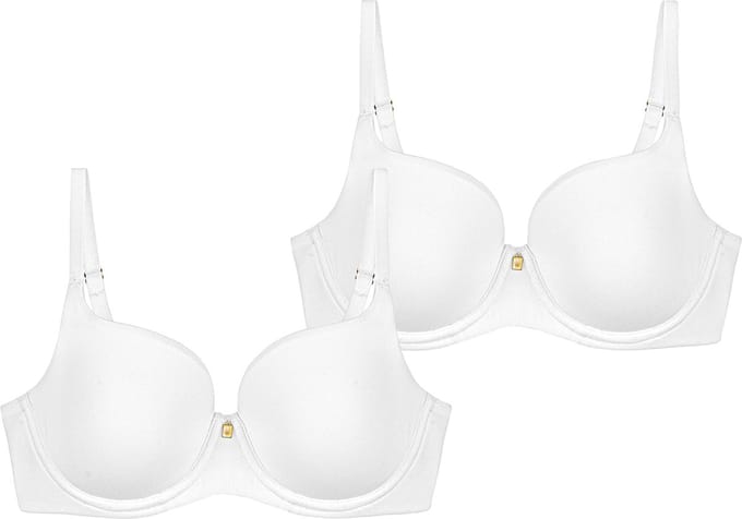Triumph Bügel-BH Body Make-Up Essentials
