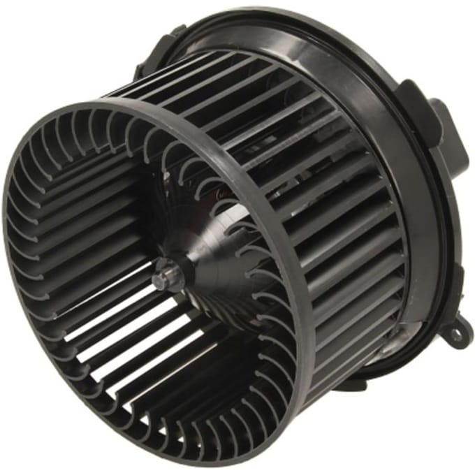 Binnenventilator NISSENS 87021