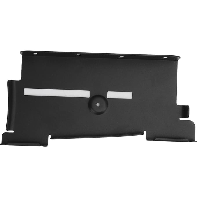 Muurbeugel voor Slim Disc en Digital Edition Gameconsole Stalen Muurbeugel Houder Standaard met 2 black