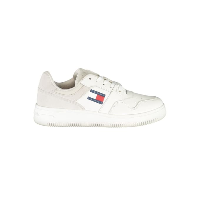 Platform Sneaker Casual Stijl