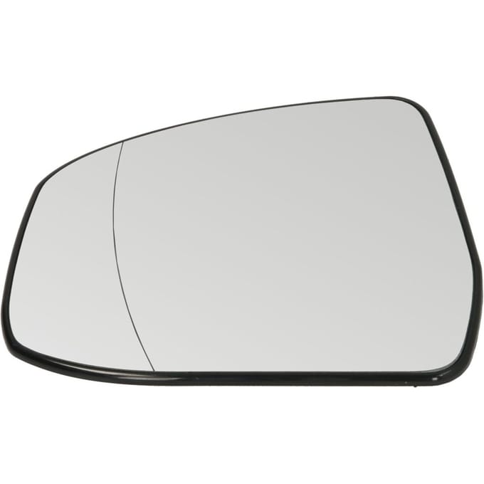 Spiegelglas, buitenspiegel SPJ L-0667
