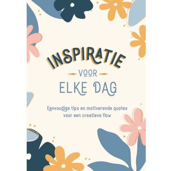 Inspiratie Voor Elke Dag - Katherine Bassford