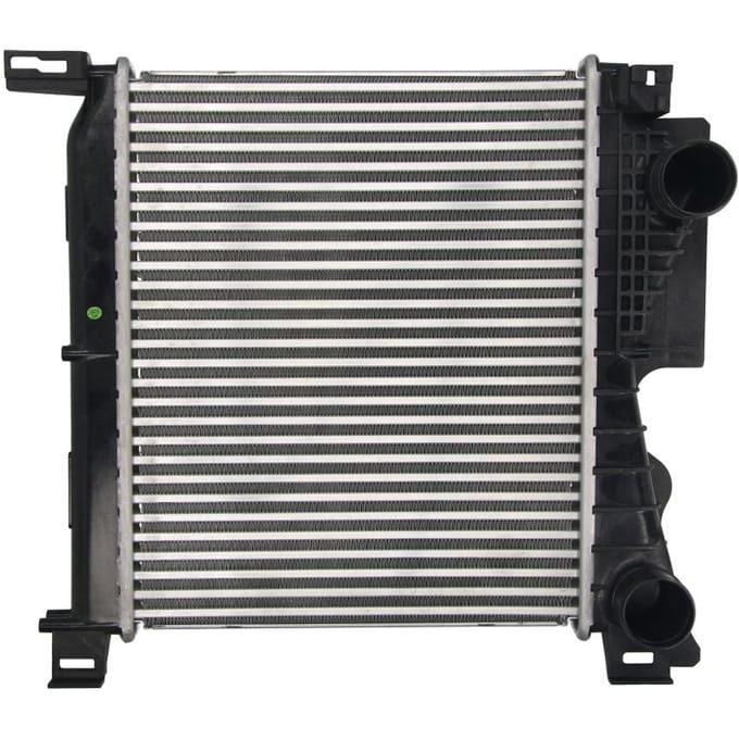 Intercooler THERMOTEC DAY001TT