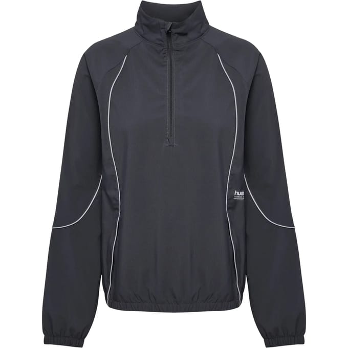 Dames trainingsjack Hummel Pulse