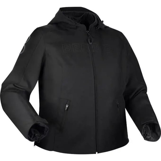 Motorjack vrouw Bering Warwick QS