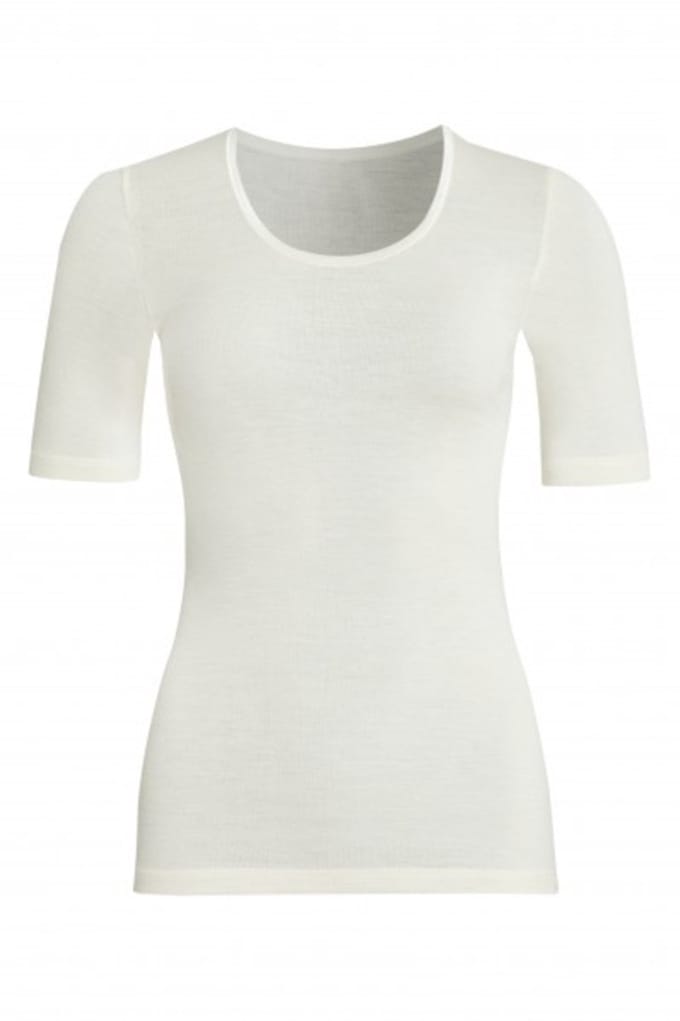 Conta t-shirt Spencer 1/4-arm maat 48