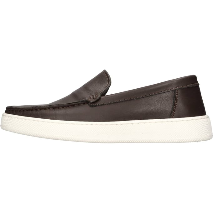 Marechiaro 1962 Lage schoenen Bruin