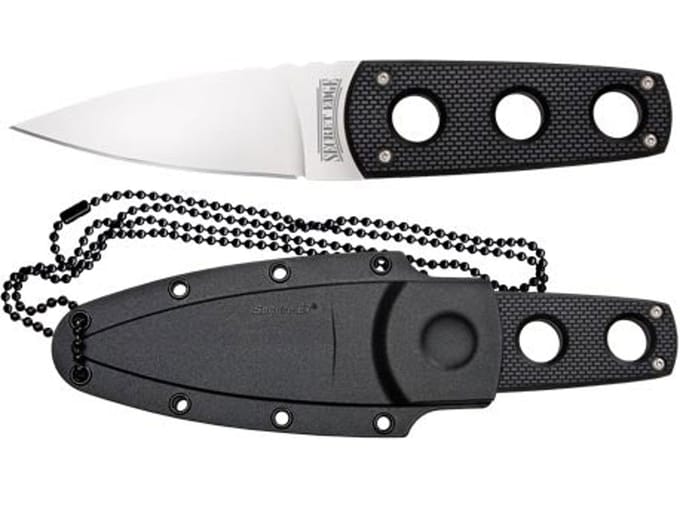 Cold steel secret edge