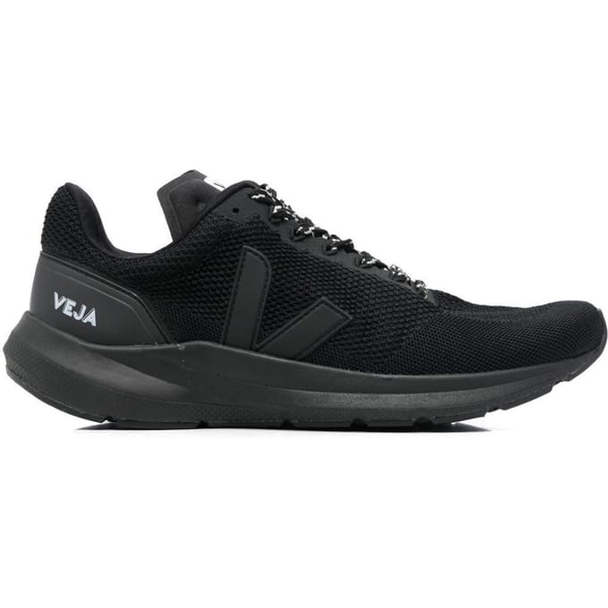 Veja Marlin - Runningschoenen - Dames Full Black 37